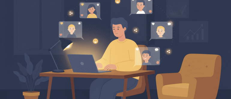 Эмоции в контенте