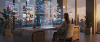 Лучшая нейросеть для генерации видео