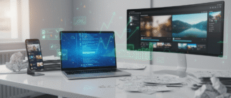 нейросети для редактирования фото