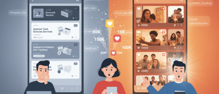 сторителлинг примеры