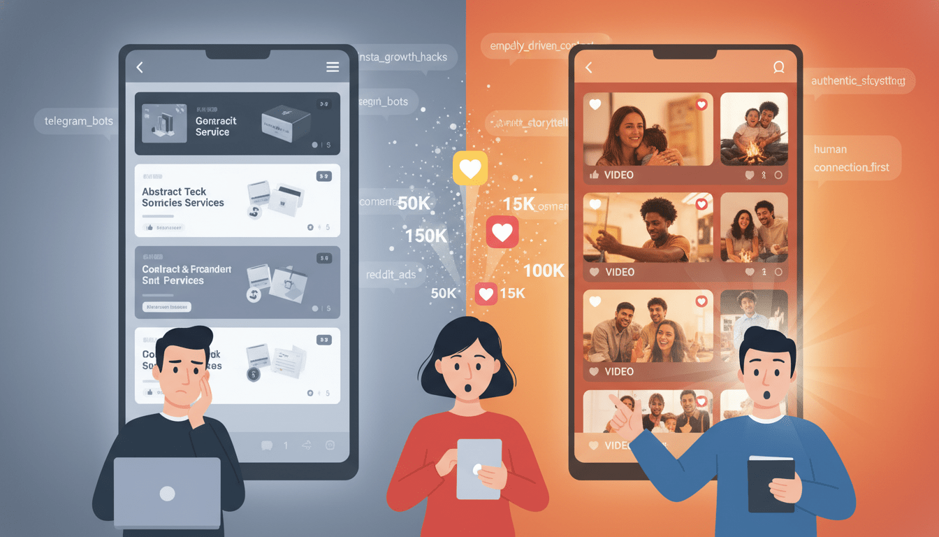 сторителлинг примеры