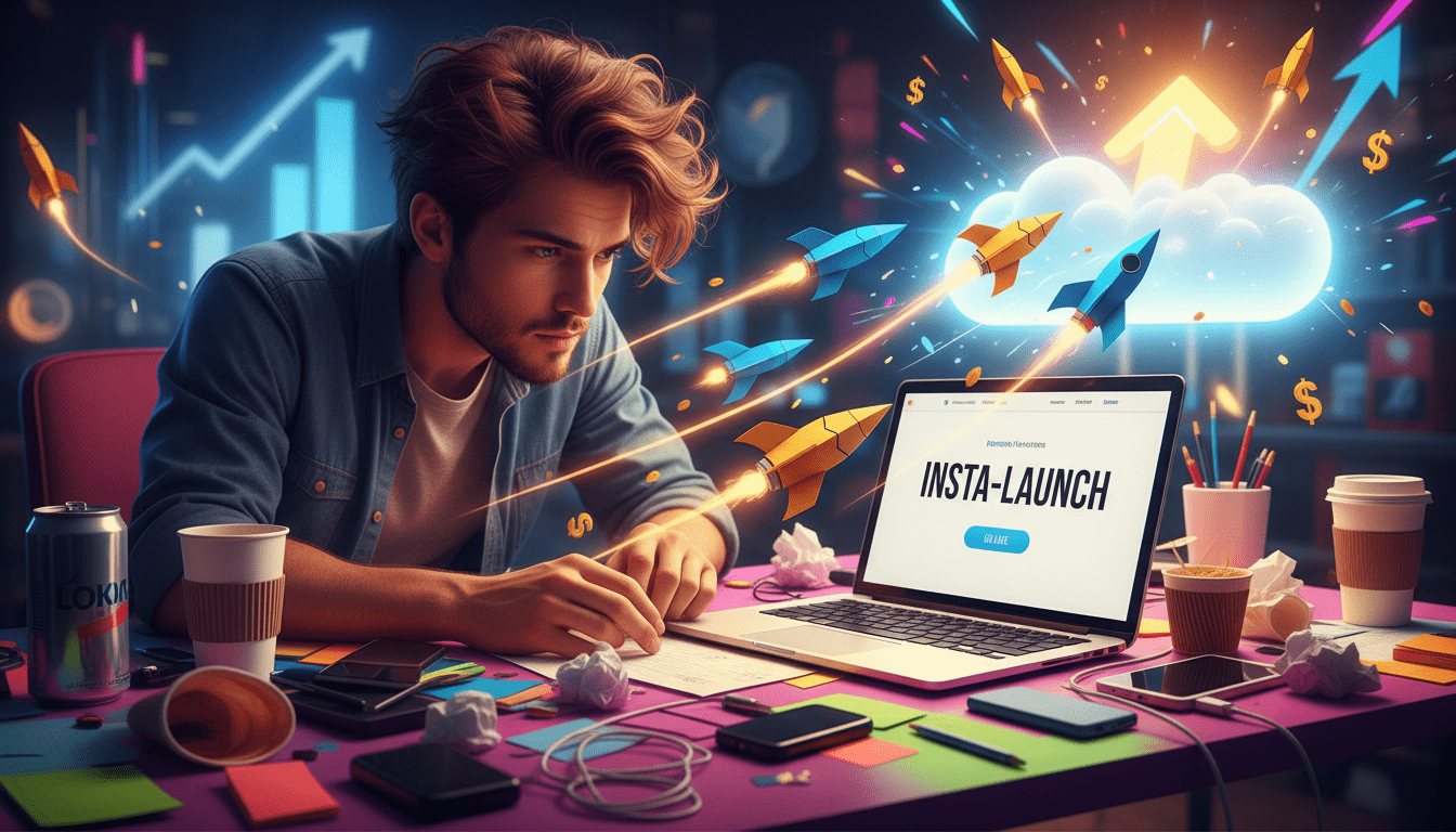 Быстрый старт бизнеса