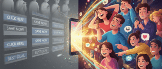 Эмоции в рекламе