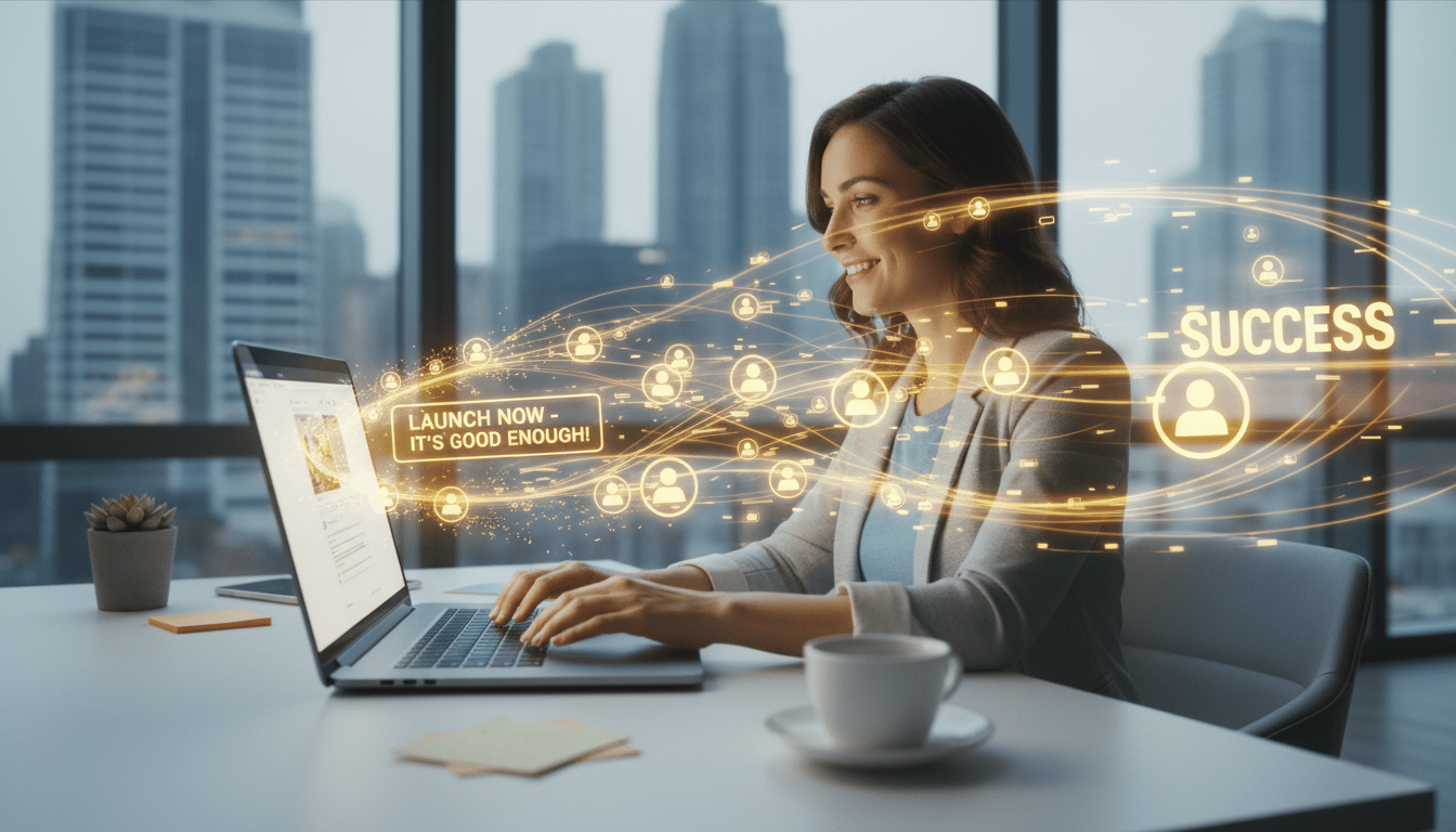 Фокус на клиента