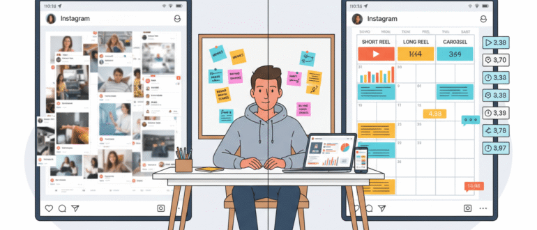 Идеи для рилсов