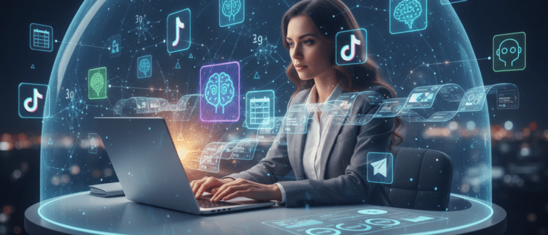 Что такое искусственный интеллект простыми словами