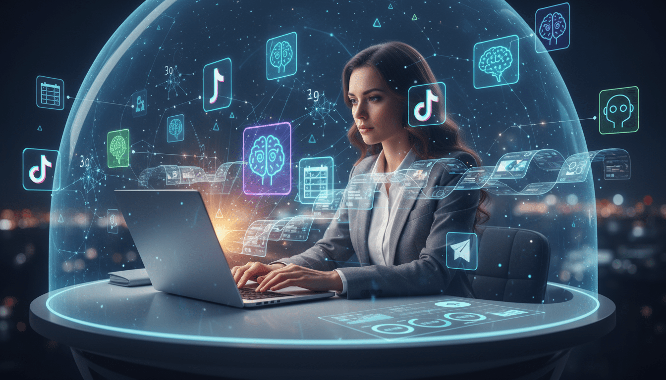 Что такое искусственный интеллект простыми словами