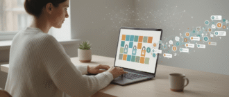 Истории для продаж