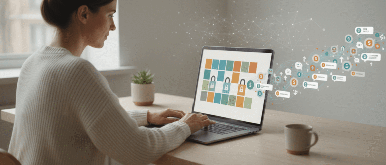 Истории для продаж