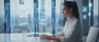 Как создать нейро видео