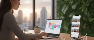 Разработка контент-плана