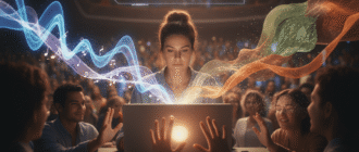 Сенсорный контент