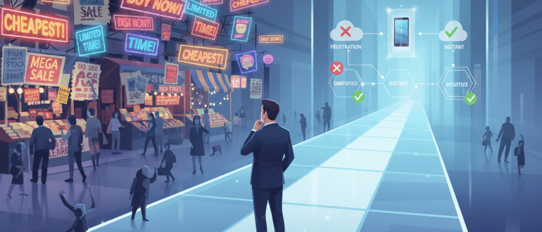 Стратегия позиционирования продукта