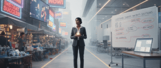 Этапы комплексной трансформации бизнес модели