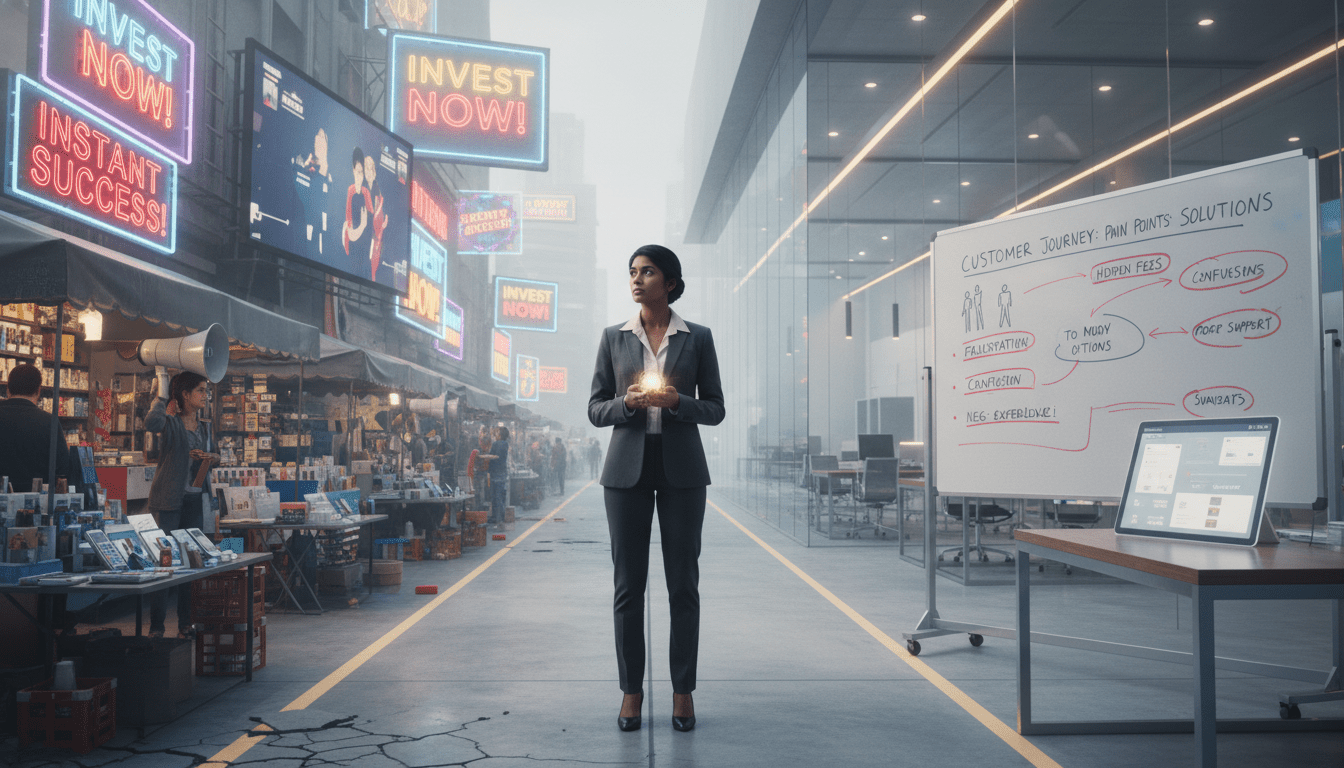 Этапы комплексной трансформации бизнес модели