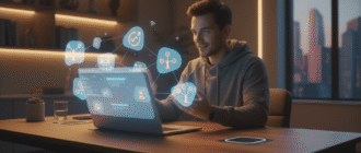 Вовлекающий контент